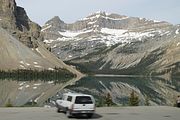 50 - Bow Lake  - IMG_0890